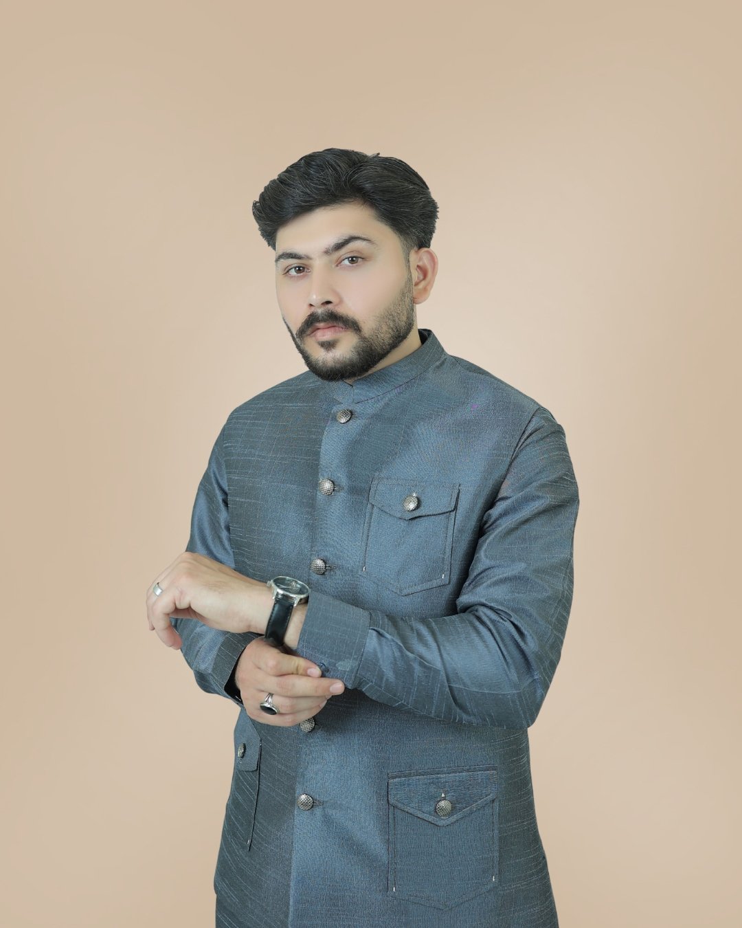 Waistcoat Suits